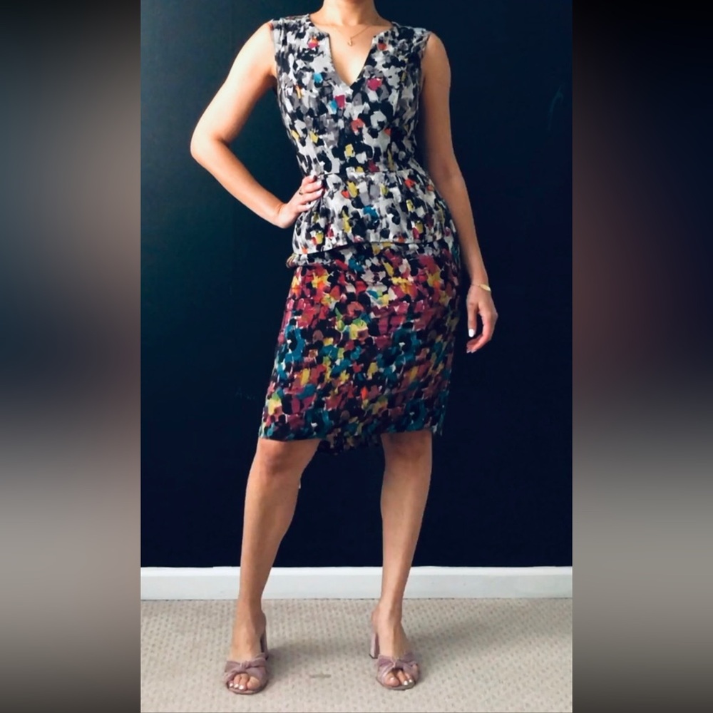 BcbgmaxAzria Amalia Dress